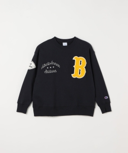 Champion: �T�K�� �h�J ���b�y�� �N���[�l�b�N ���S �X�E�F�b�g<KIDS>