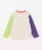 Champion: �J���[ �p�^�[�� �����|�C���g ���S �h�J T�V���c(����T) <KIDS>