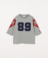 Champion:  �����|�C���g ���S �h�J 7���� �t�b�g�{�[�� T�V���c<KIDS> �O���[
