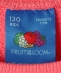 FRUIT OF THE LOOM: PEANUTS �R���{ �v�����g �X�E�F�b�g<KIDS>
