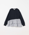 �q��􂢉\�r�X�g���C�v �t���� �h�b�L���O �v���I�[�o�[ <KIDS> �l�C�r�[