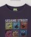 SESAME STREET meets FRUIT OF THE LOOM: ubN vg XEFbg<KIDS>