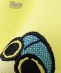 FRUIT OF THE LOOM: PEANUTS ���N�� �v�����g �X�E�F�b�g<KIDS>
