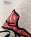 FRUIT OF THE LOOM: PEANUTS ���N�� �v�����g �X�E�F�b�g<KIDS>