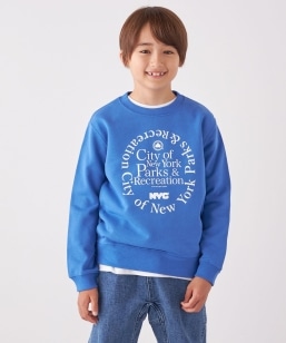 GOOD ROCK SPEED: NYC PARKS N[lbN XEFbg <KIDS>