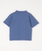 SHIPS any: ”COTTON USA” キャンプポケット クルーネック Tシャツ<KIDS>