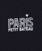 ySHIPS any ʒzPETIT BATEAU: PARIS TVc<KIDS>