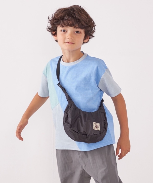 SHIPS any: �p�b�`���[�N �f�U�C�� T�V���c<KIDS>��