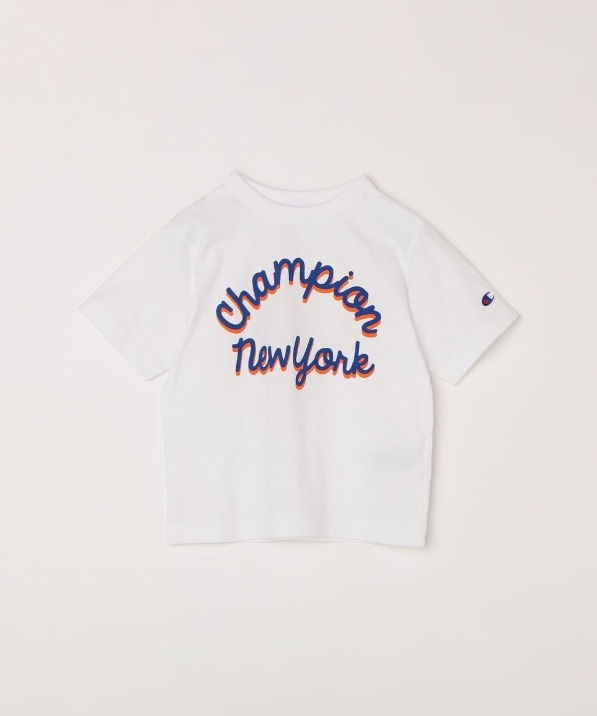 Champion: �N���[�l�b�N �J�[�V�� ���S T�V���c <KIDS>