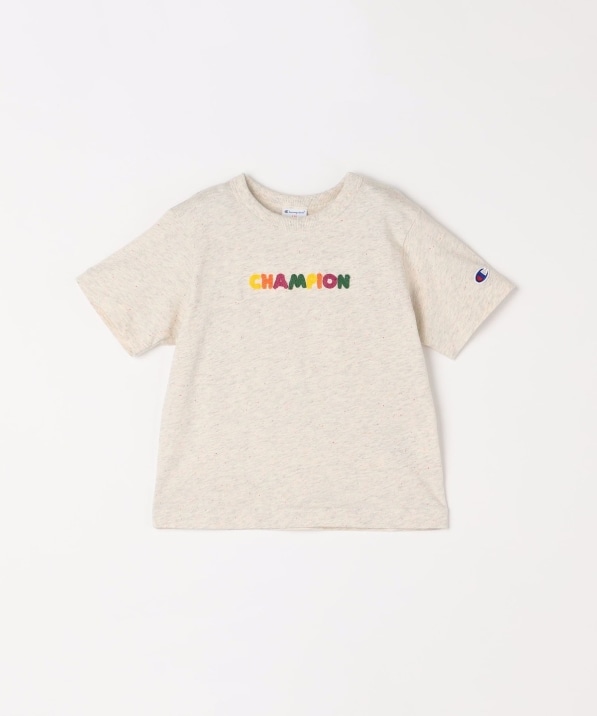 Champion: �J���[ �l�b�v ���S �N���[�l�b�N T�V���c <KIDS>