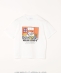 Hello Kitty × SHIPS any: �n���[�L�e�B �v�����g TEE <KIDS>