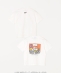 Hello Kitty × SHIPS any: �n���[�L�e�B �v�����g TEE <KIDS>