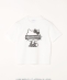 Hello Kitty × SHIPS any: �n���[�L�e�B �v�����g TEE <KIDS>