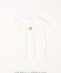 LITTLE TWIN STARS × SHIPS any: ���g���c�C���X�^�[�Y �v�����g TEE <KIDS>
