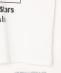 LITTLE TWIN STARS × SHIPS any: ���g���c�C���X�^�[�Y �v�����g TEE <KIDS>