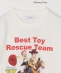 SHIPS any:�q����@�\�rTOYSTORY/�g�C�E�X�g�[���[/ �v�����g ���S TEE <KIDS>��