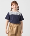 SHIPS any: ���[�X �J���[ ���{�� ���� T�V���c<KIDS>