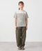 SHIPS any: ���[�X �J���[ ���{�� ���� T�V���c<KIDS>