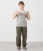 SHIPS any: ���[�X �J���[ ���{�� ���� T�V���c<KIDS>