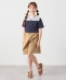 SHIPS any: ���[�X �J���[ ���{�� ���� T�V���c<KIDS>