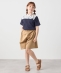 SHIPS any: ���[�X �J���[ ���{�� ���� T�V���c<KIDS>