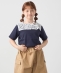 SHIPS any: ���[�X �J���[ ���{�� ���� T�V���c<KIDS>