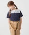 SHIPS any: ���[�X �J���[ ���{�� ���� T�V���c<KIDS>