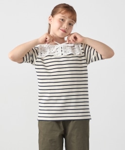 SHIPS any: ���[�X �J���[ ���{�� ���� T�V���c<KIDS>
