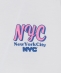 ySHIPS anyʒzG.R.S: NYC OtBbN TVc<KIDS>