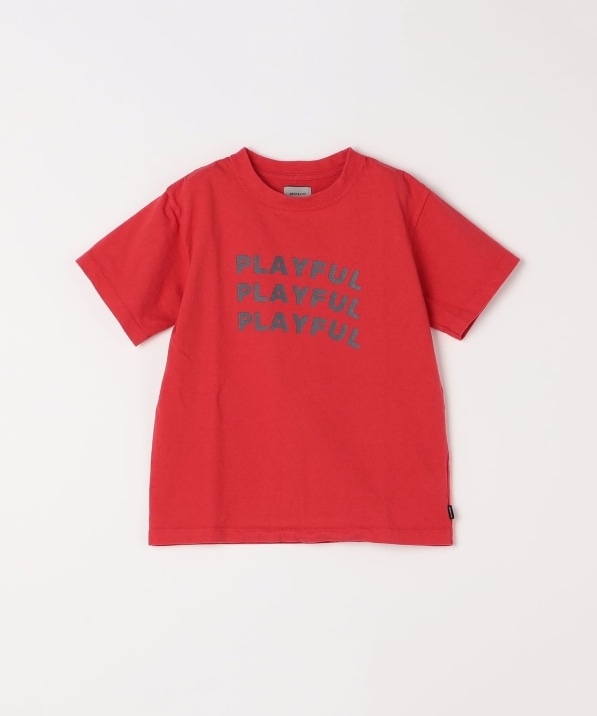 ARCH&LINE: PLAYFUL �v�����g T�V���c <KIDS>