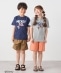 �ySHIPS any�ʒ��zGOOD ROCK SPEED:�q����@�\�r�~�b�L�[�}�E�X / �t���b�O �v�����g T�V���c<KIDS>��