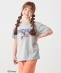 �ySHIPS any�ʒ��zGOOD ROCK SPEED:�q����@�\�r�~�b�L�[�}�E�X / �t���b�O �v�����g T�V���c<KIDS>��