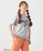 �ySHIPS any�ʒ��zGOOD ROCK SPEED:�q����@�\�r�~�b�L�[�}�E�X / �t���b�O �v�����g T�V���c<KIDS>��