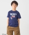 �ySHIPS any�ʒ��zGOOD ROCK SPEED:�q����@�\�r�~�b�L�[�}�E�X / �t���b�O �v�����g T�V���c<KIDS>��