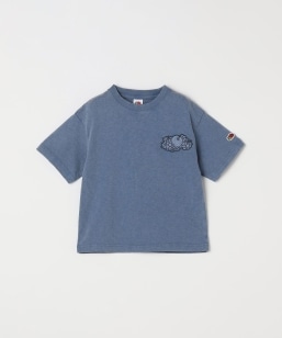 FRUIT OF THE LOOM: |Cg S/obNvg TVc<KIDS>