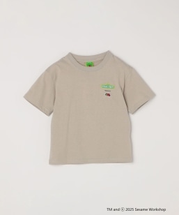 FRUIT OF THE LOOM: SESAME STREET vg TVc<KIDS>