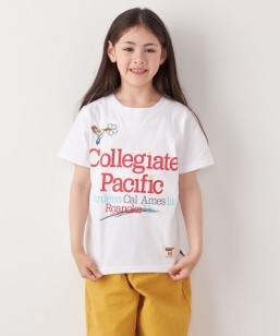 ySHIPS anyʒzCollegiate Pacific:q@\rVK[bg vg & hJ TVc<KIDS>