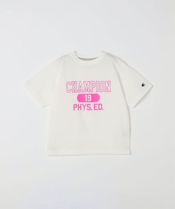 Champion:�q�������p/�z������/UV�J�b�g���r�J���b�W���C�N �v�����g T�V���c<KIDS>