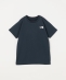 THE NORTH FACE: �X�N�G�A �o���_�i  �o�b�N�v�����g ���S T�V���c 26SS<KIDS>