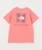 THE NORTH FACE: �X�N�G�A �o���_�i  �o�b�N�v�����g ���S T�V���c 26SS<KIDS>