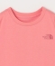 THE NORTH FACE: �X�N�G�A �o���_�i  �o�b�N�v�����g ���S T�V���c 26SS<KIDS>