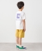 THE NORTH FACE: �X�N�G�A �o���_�i  �o�b�N�v�����g ���S T�V���c 26SS<KIDS>
