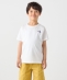 THE NORTH FACE: �X�N�G�A �o���_�i  �o�b�N�v�����g ���S T�V���c 26SS<KIDS>