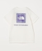 THE NORTH FACE: �X�N�G�A �o���_�i  �o�b�N�v�����g ���S T�V���c 26SS<KIDS>