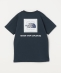 THE NORTH FACE: �X�N�G�A �o���_�i  �o�b�N�v�����g ���S T�V���c 26SS<KIDS>