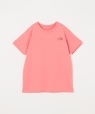 THE NORTH FACE: �X�N�G�A �o���_�i  �o�b�N�v�����g ���S T�V���c 26SS<KIDS> �s���N