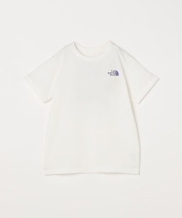 THE NORTH FACE: �X�N�G�A �o���_�i  �o�b�N�v�����g ���S T�V���c 26SS<KIDS>