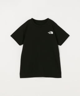 THE NORTH FACE: �X�N�G�A �o���_�i  �o�b�N�v�����g ���S T�V���c 26SS<KIDS>