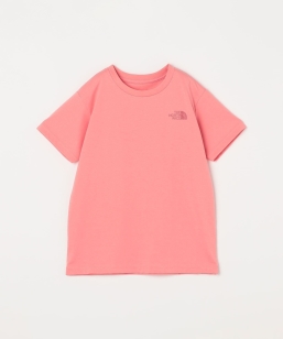 THE NORTH FACE: �X�N�G�A �o���_�i  �o�b�N�v�����g ���S T�V���c 26SS<KIDS>