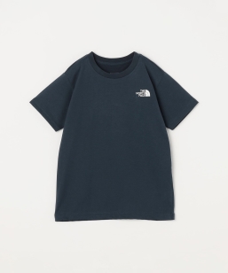 THE NORTH FACE: �X�N�G�A �o���_�i  �o�b�N�v�����g ���S T�V���c 26SS<KIDS>